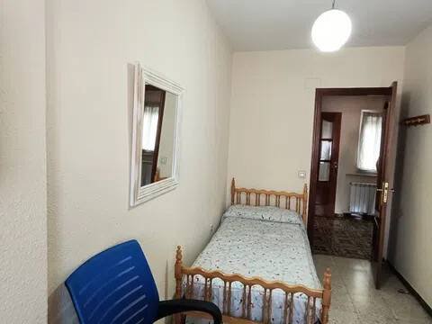 Piso de 105 m² en Ciudad Real