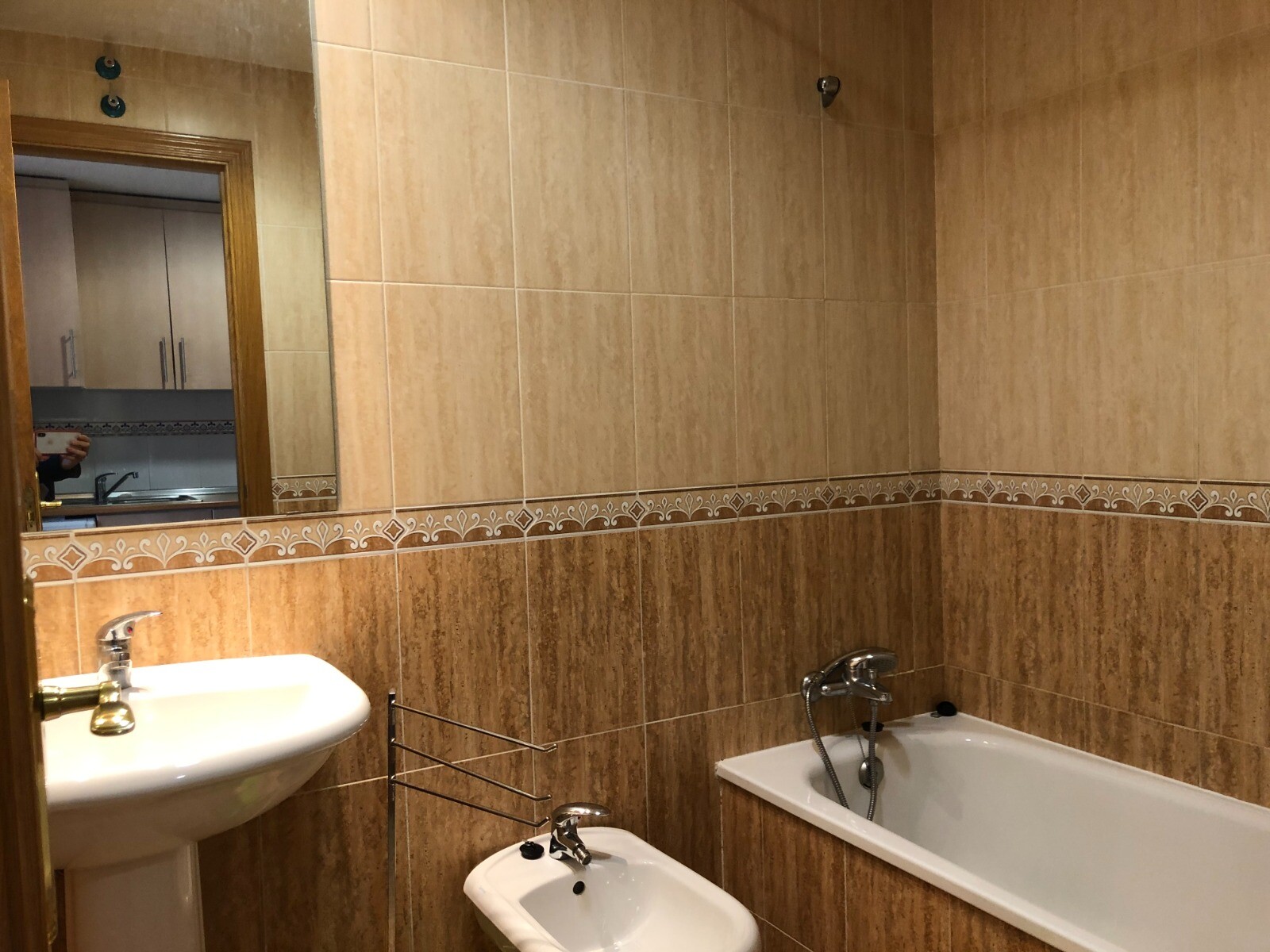 Appartement 38 m² à Ciudad Real