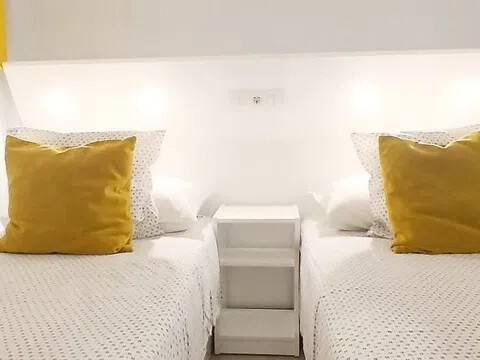 Pis de 33 m² a Puerto de la Cruz