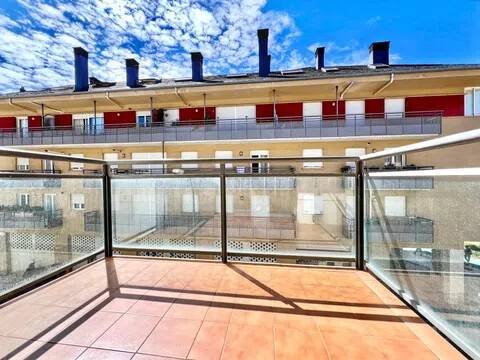 Pis de 75 m² a Jaca