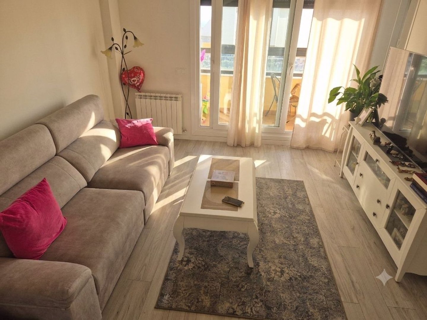 Pis de 77 m² a Guadarrama