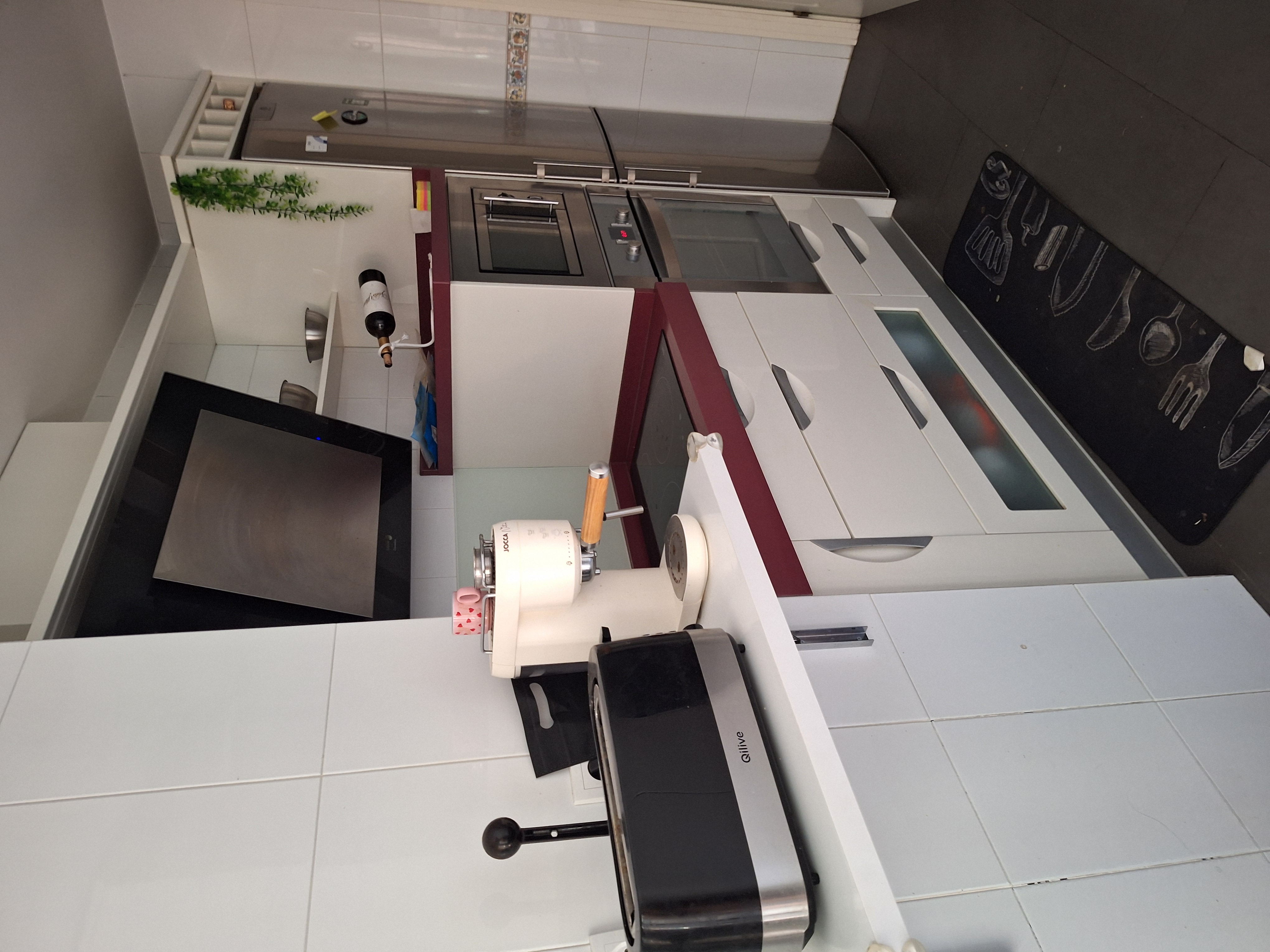 Habitación 85 m², Sevilla