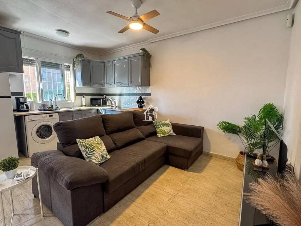Casa de 84 m² en San Miguel de Salinas