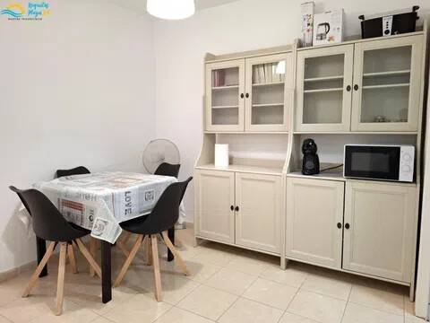 Piso de 65 m² en Vícar