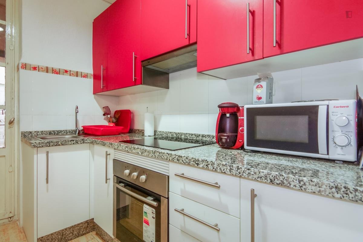 Pis de 89 m² a Alacant