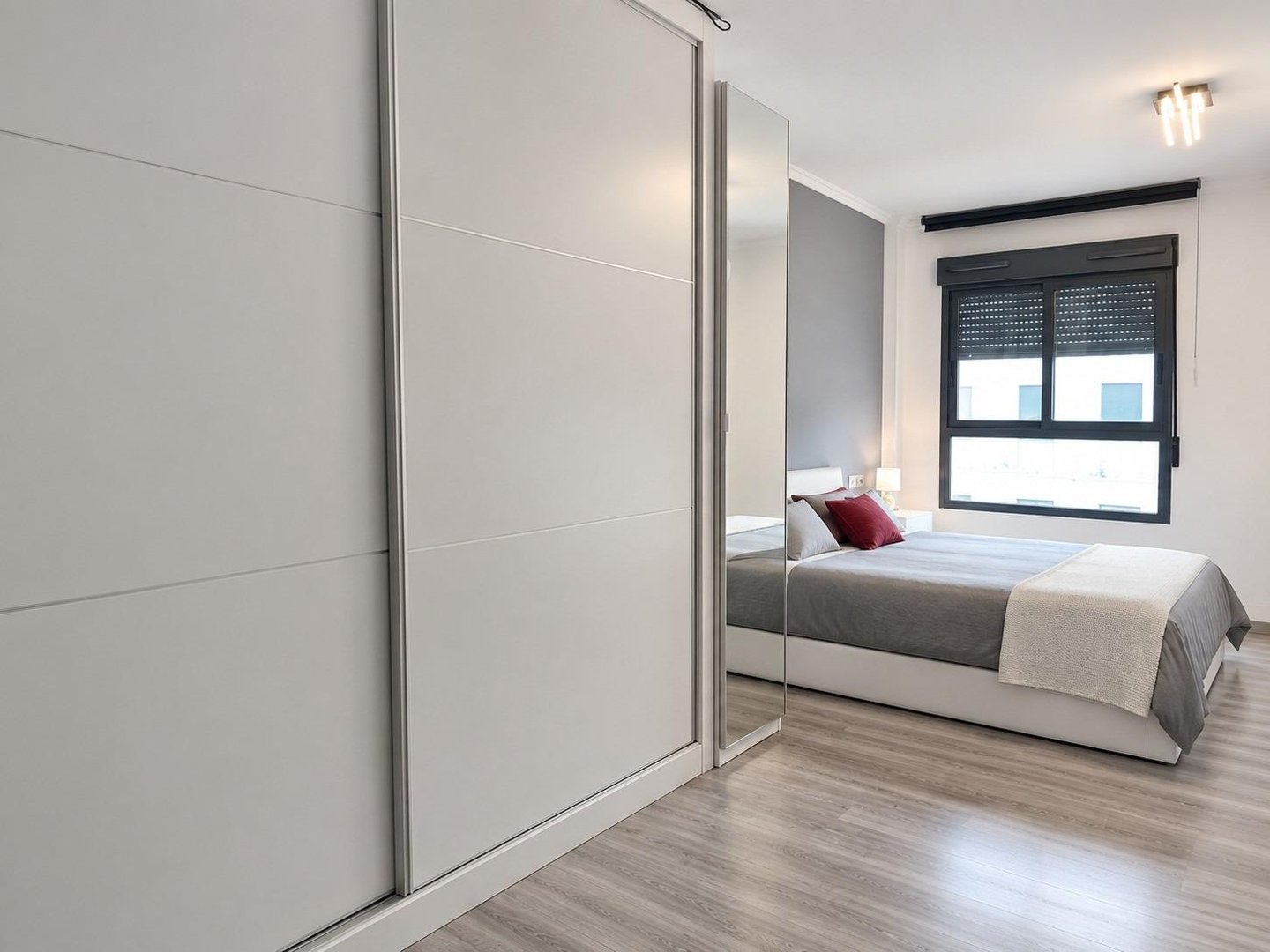 Wohnung 72 m² in Alaquàs