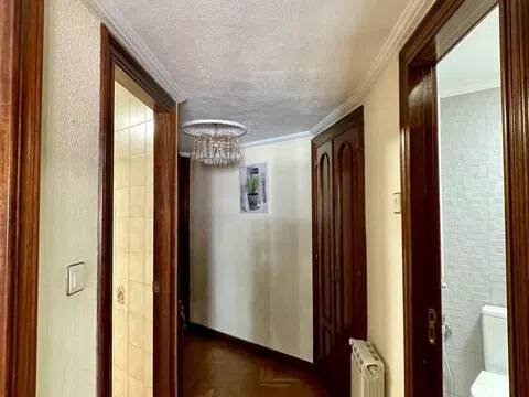 Piso de 80 m² en Gijón
