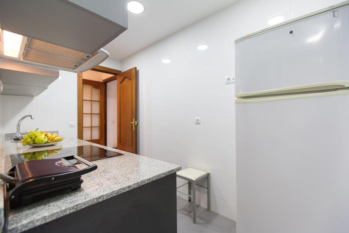 Wohnung 75 m² in Barcelona