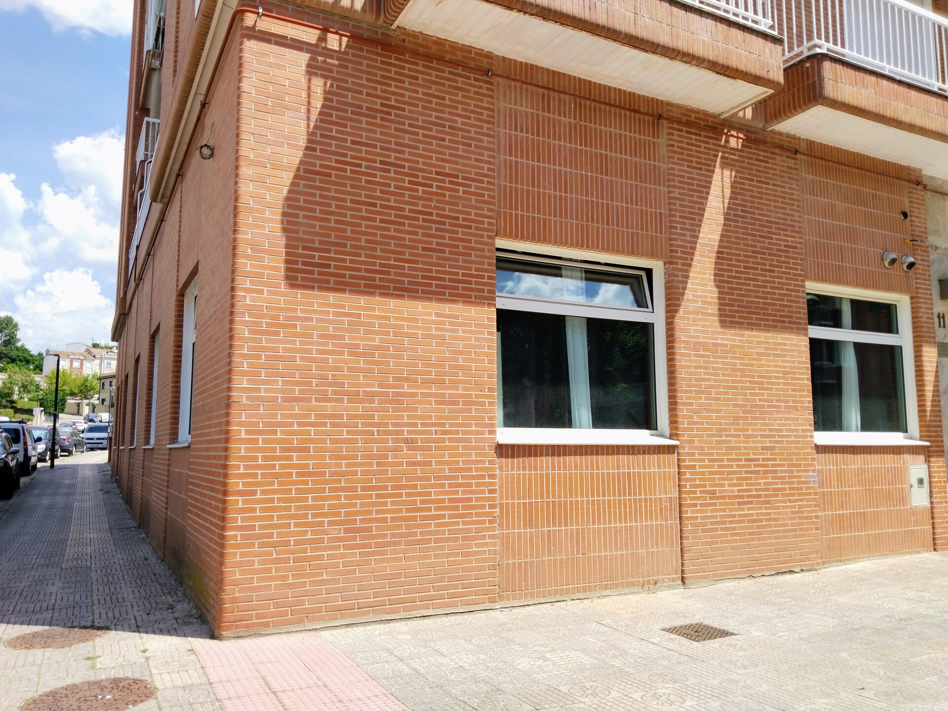 Habitació de lloguer, Burgos