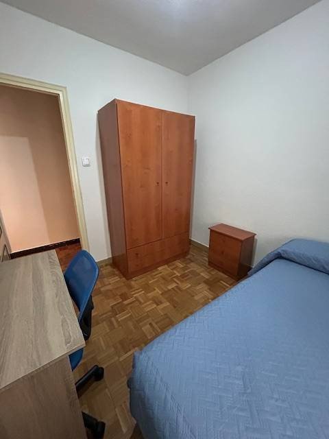 Piso de 78 m² en Segovia
