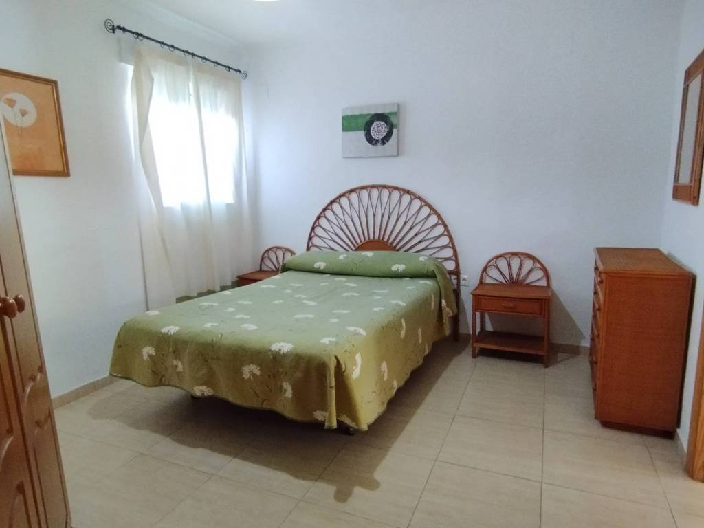 Piso de 62 m² en Punta Umbría