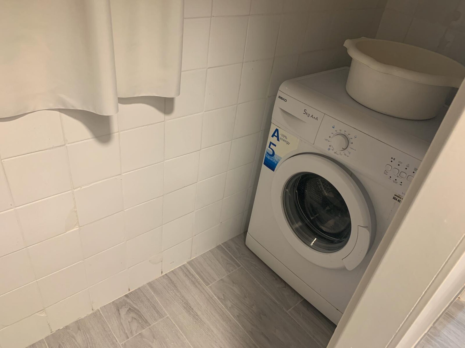 Pis de 70 m² a Vinaròs