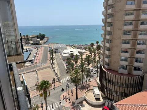 Piso de 60 m² en Fuengirola