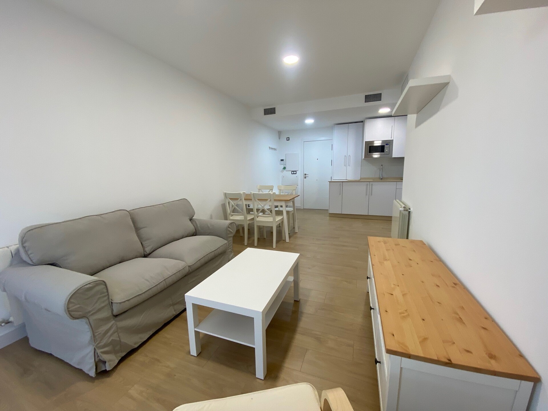 Piso de 70 m² en Badajoz