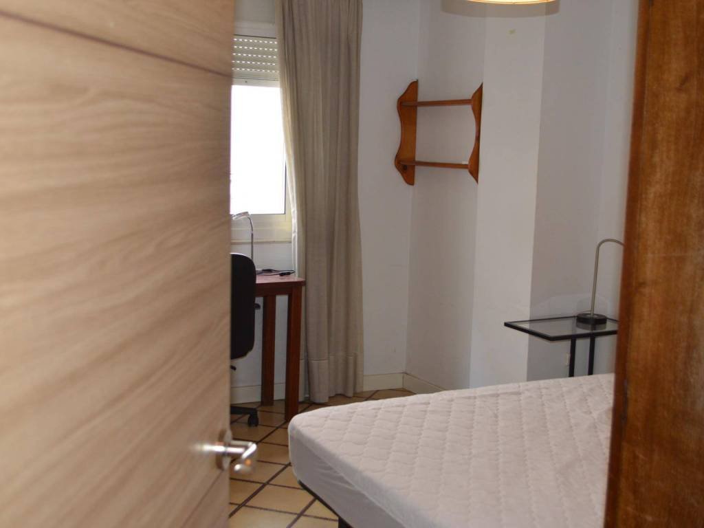 Pis de 90 m² a Granada