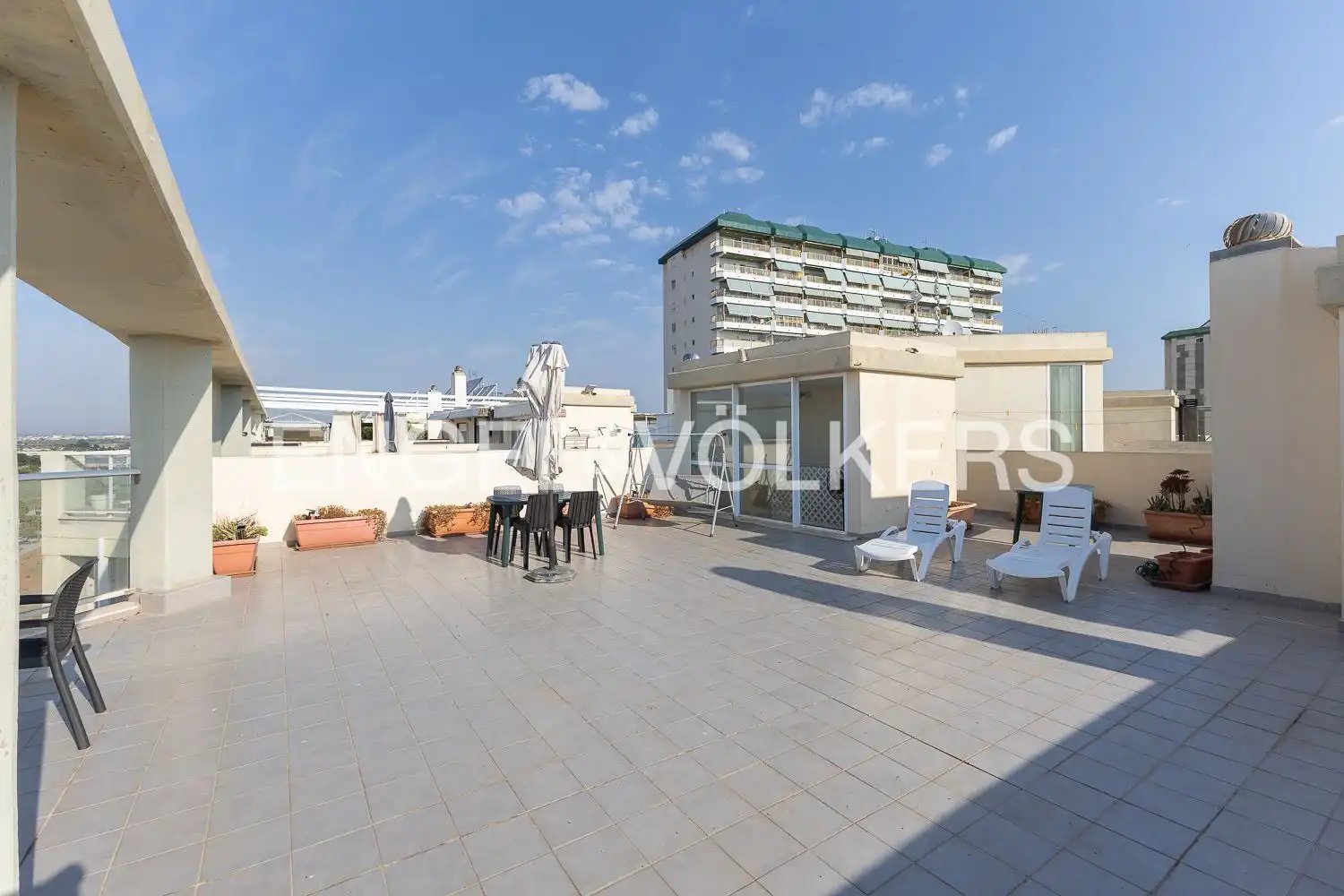 Piso de 133 m² en El Puig