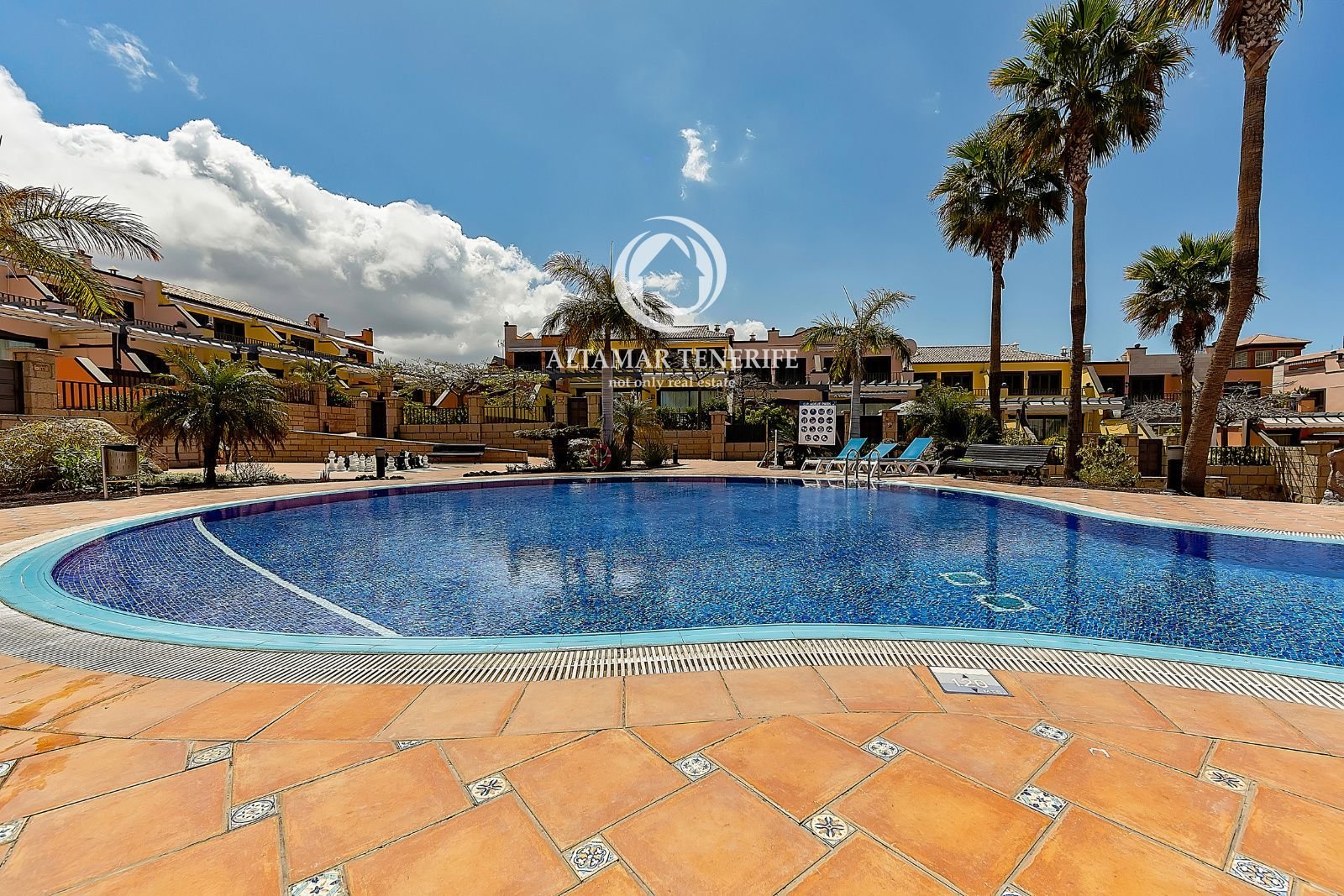 Piso de 217 m² en Adeje
