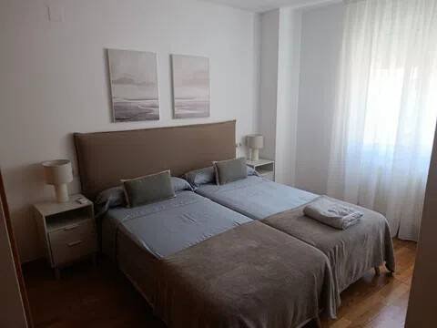 Piso de 150 m² en Albacete