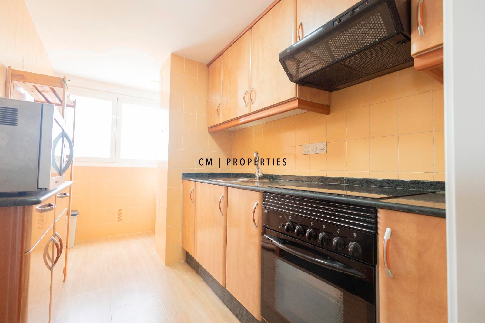Piso de 76 m² en El Puig