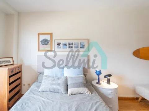 Piso de 75 m² en Gijón