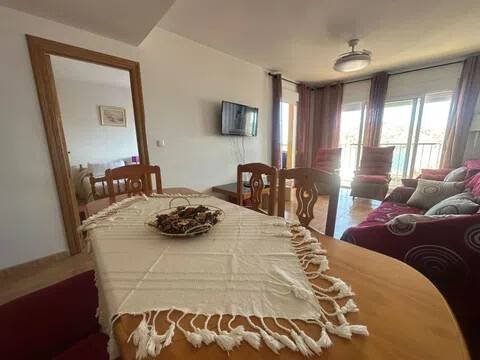 Piso de 75 m² en Mazarrón