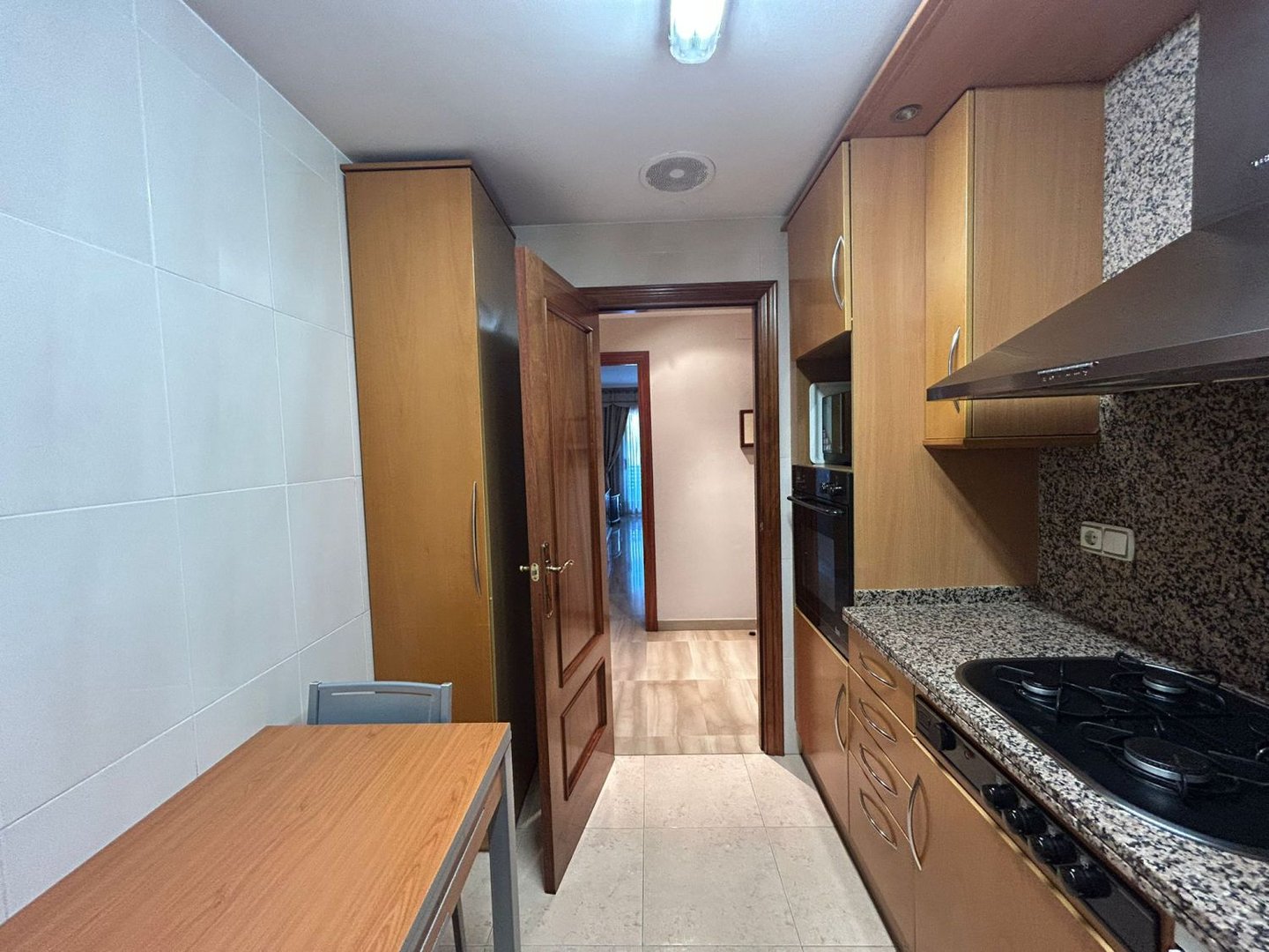 Pis de 108 m² a Tarragona