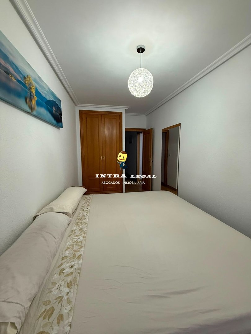 Piso de 68 m² en Salamanca