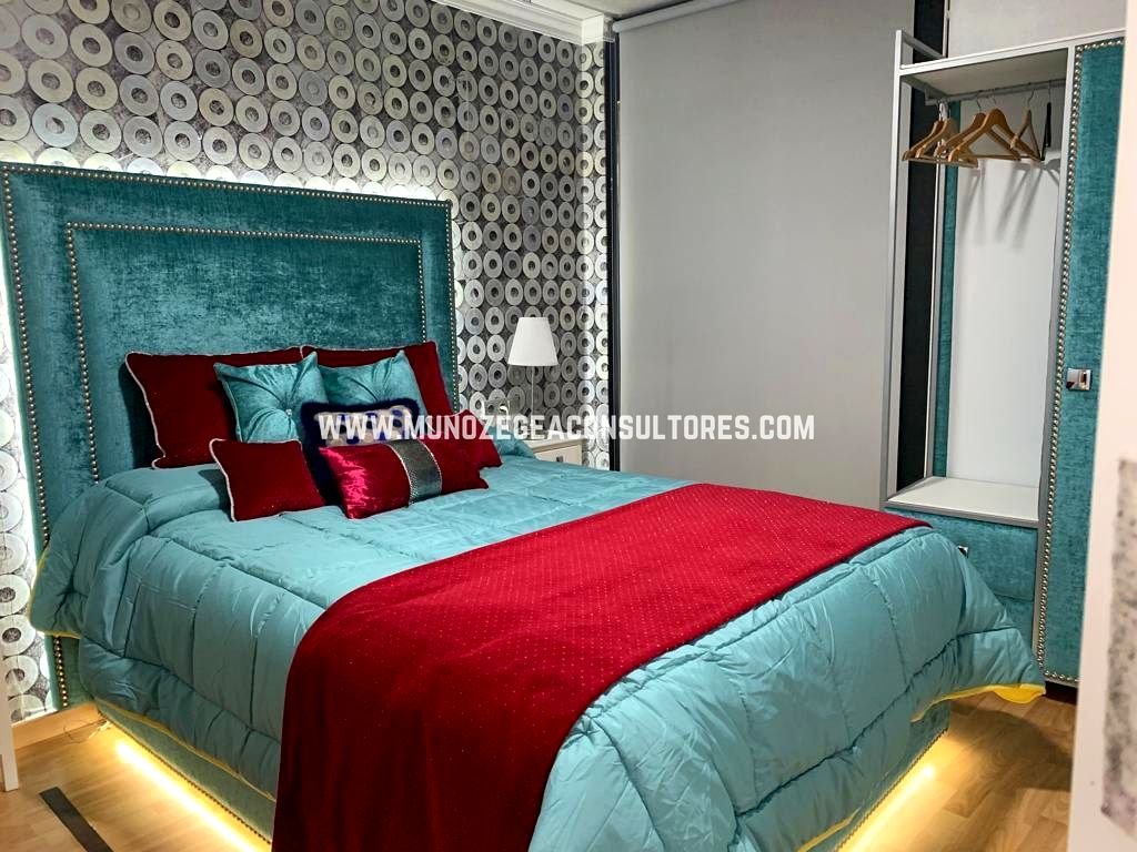 Piso de 120 m² en Lucena