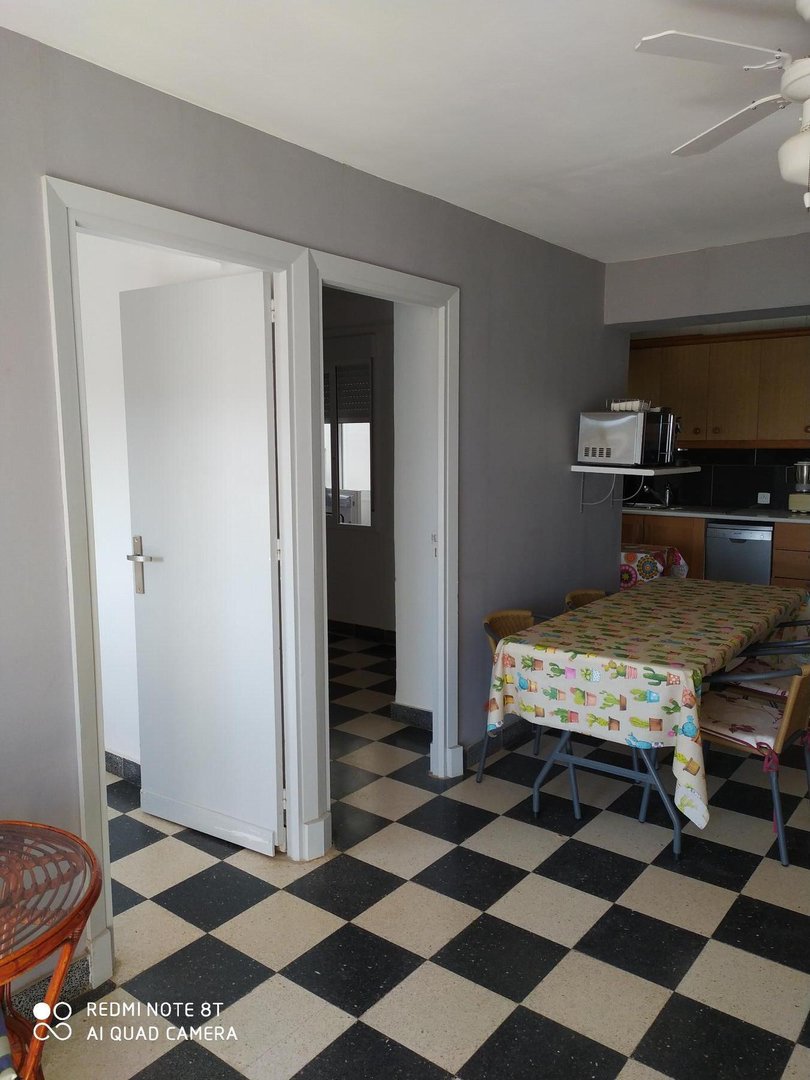 Piso de 75 m² en Cartagena
