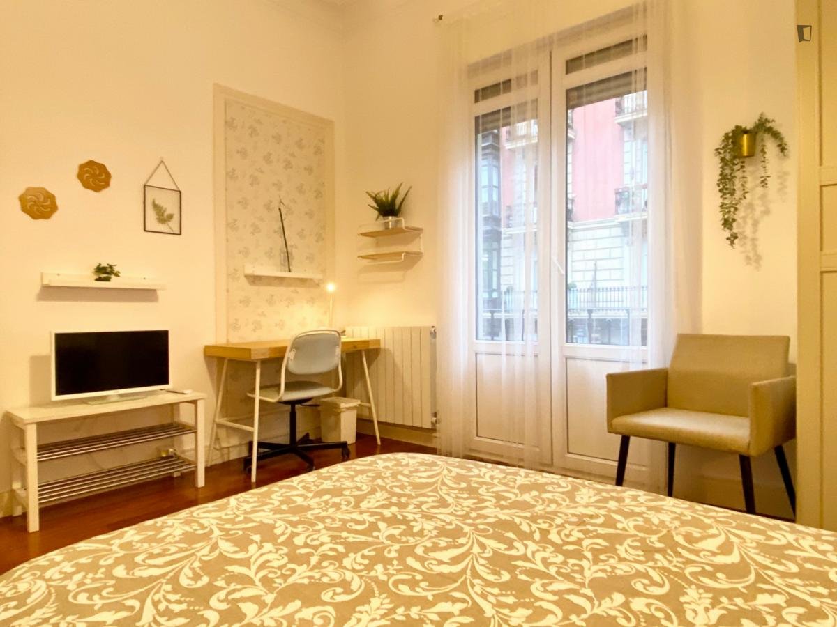 Stanza in affitto, Bilbao