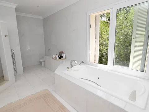 Casa de 971 m² en San Roque
