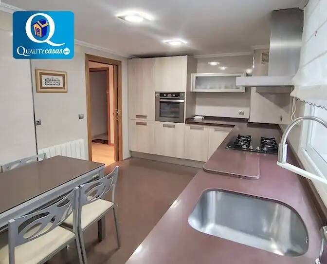 Appartamento 130 m² a Alacant / Alicante