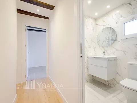 Piso de 125 m² en Madrid