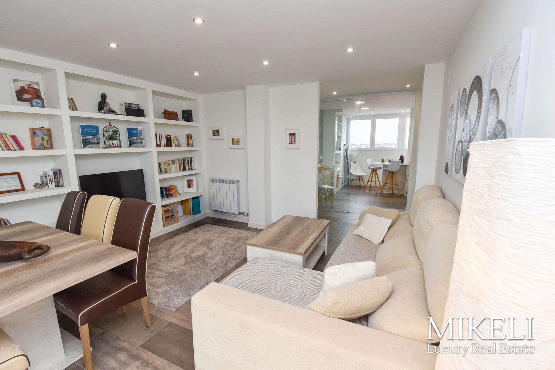 Appartamento 120 m² a Santander
