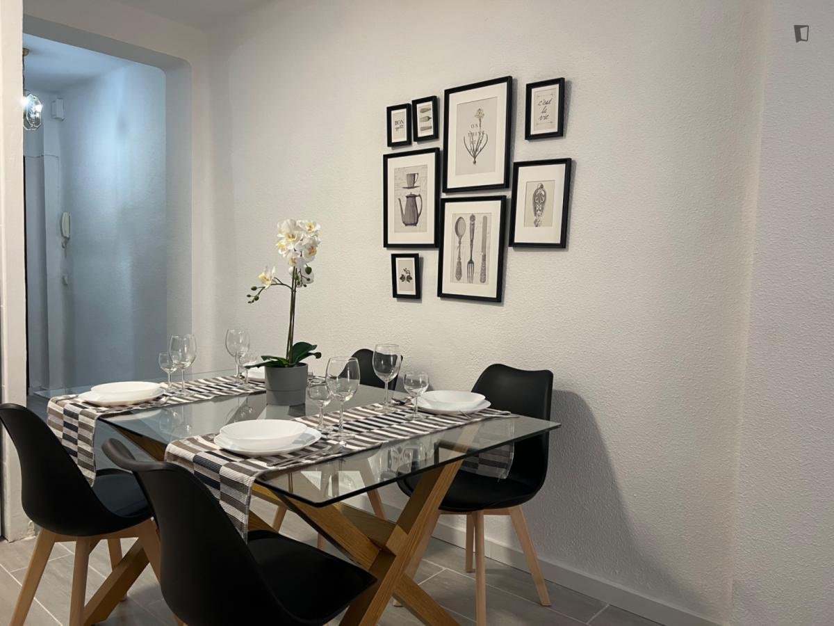 Habitación en alquiler, Málaga