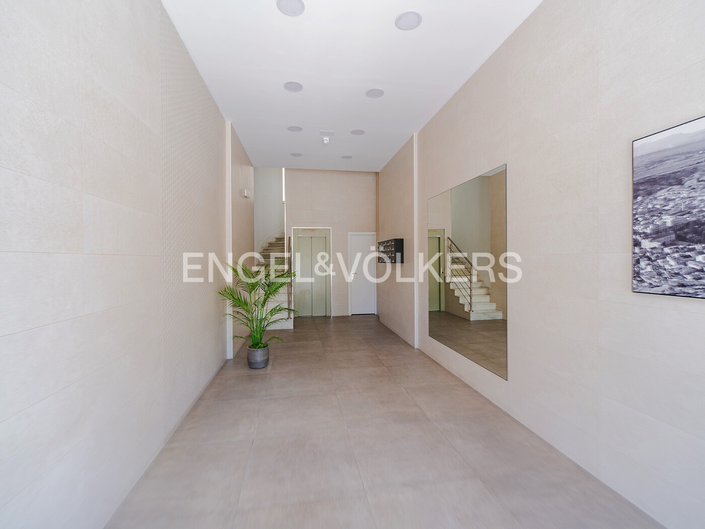 Piso de 200 m² en Alicante