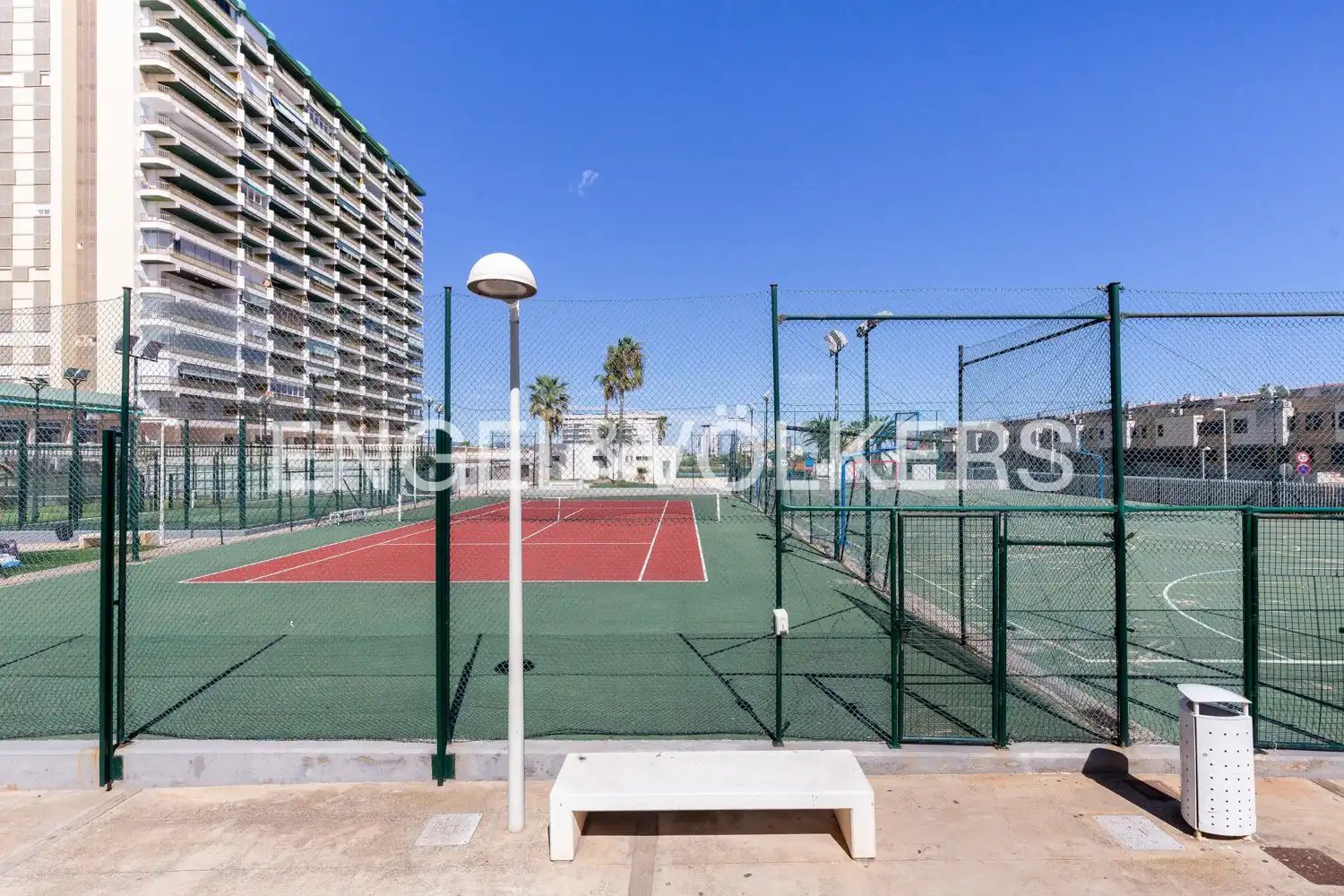 Piso de 133 m² en El Puig