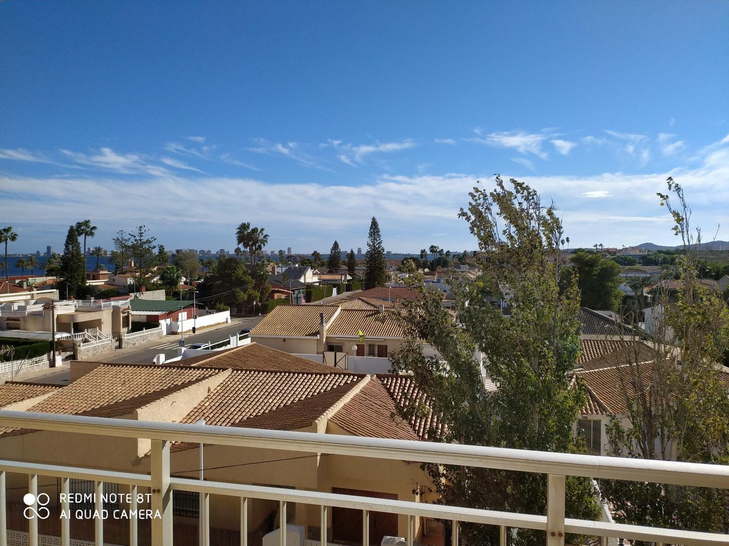 Piso de 75 m² en Cartagena