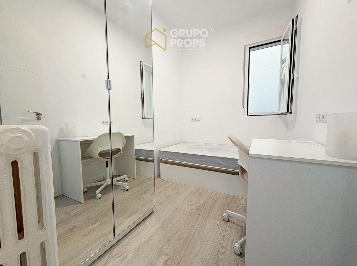 Appartamento 60 m² a Madrid