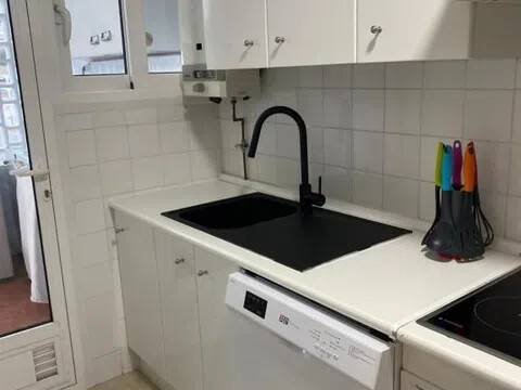 Piso de 85 m² en Benalmádena