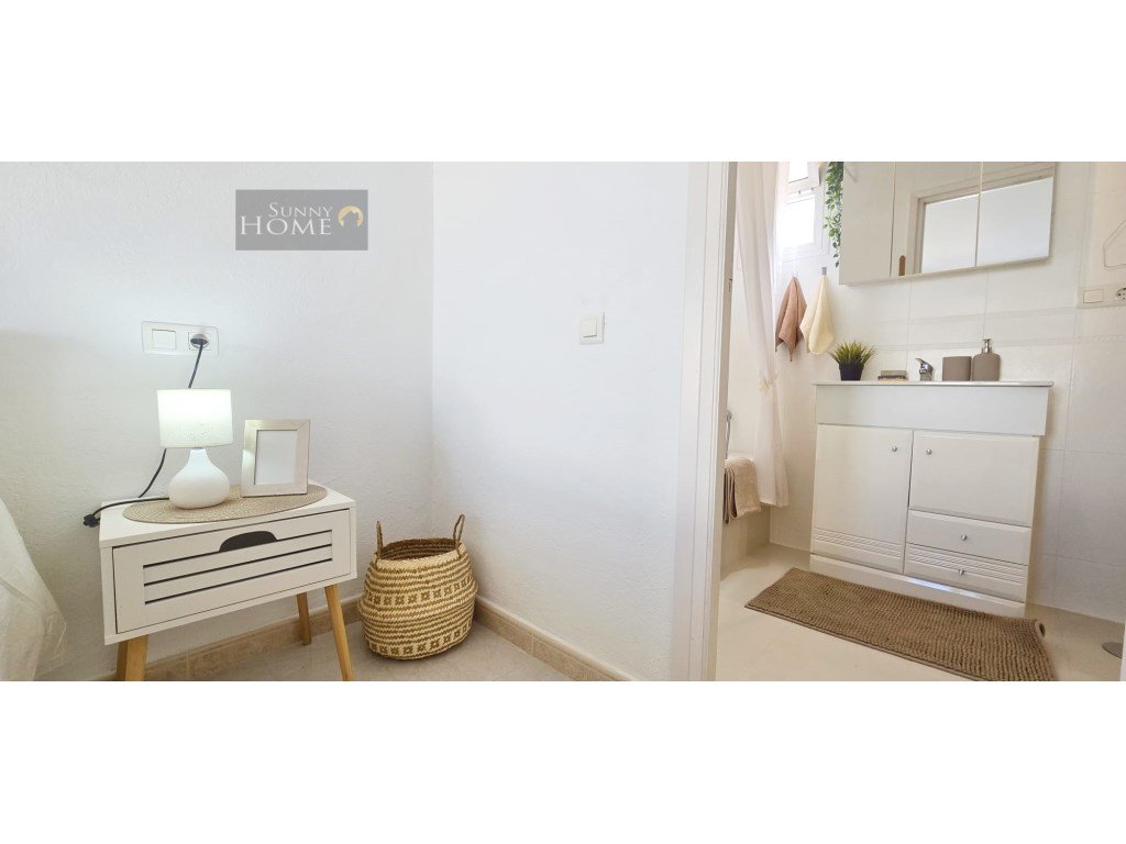 Piso de 105 m² en Mijas
