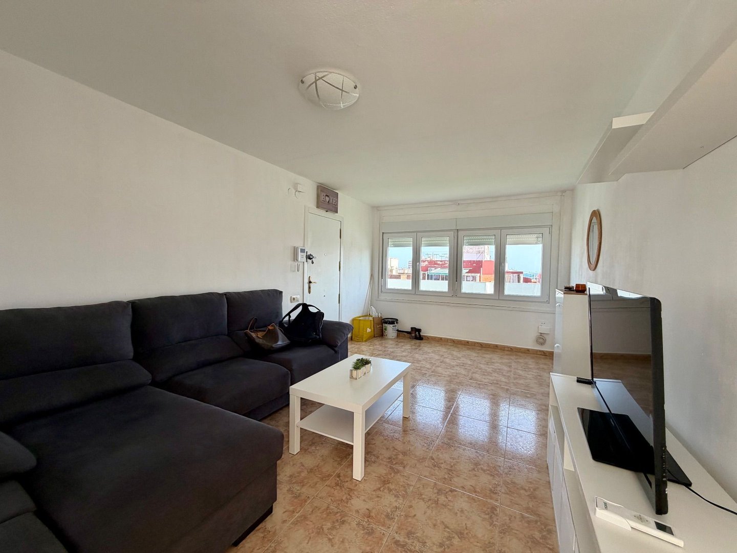 Piso de 140 m² en Alicante