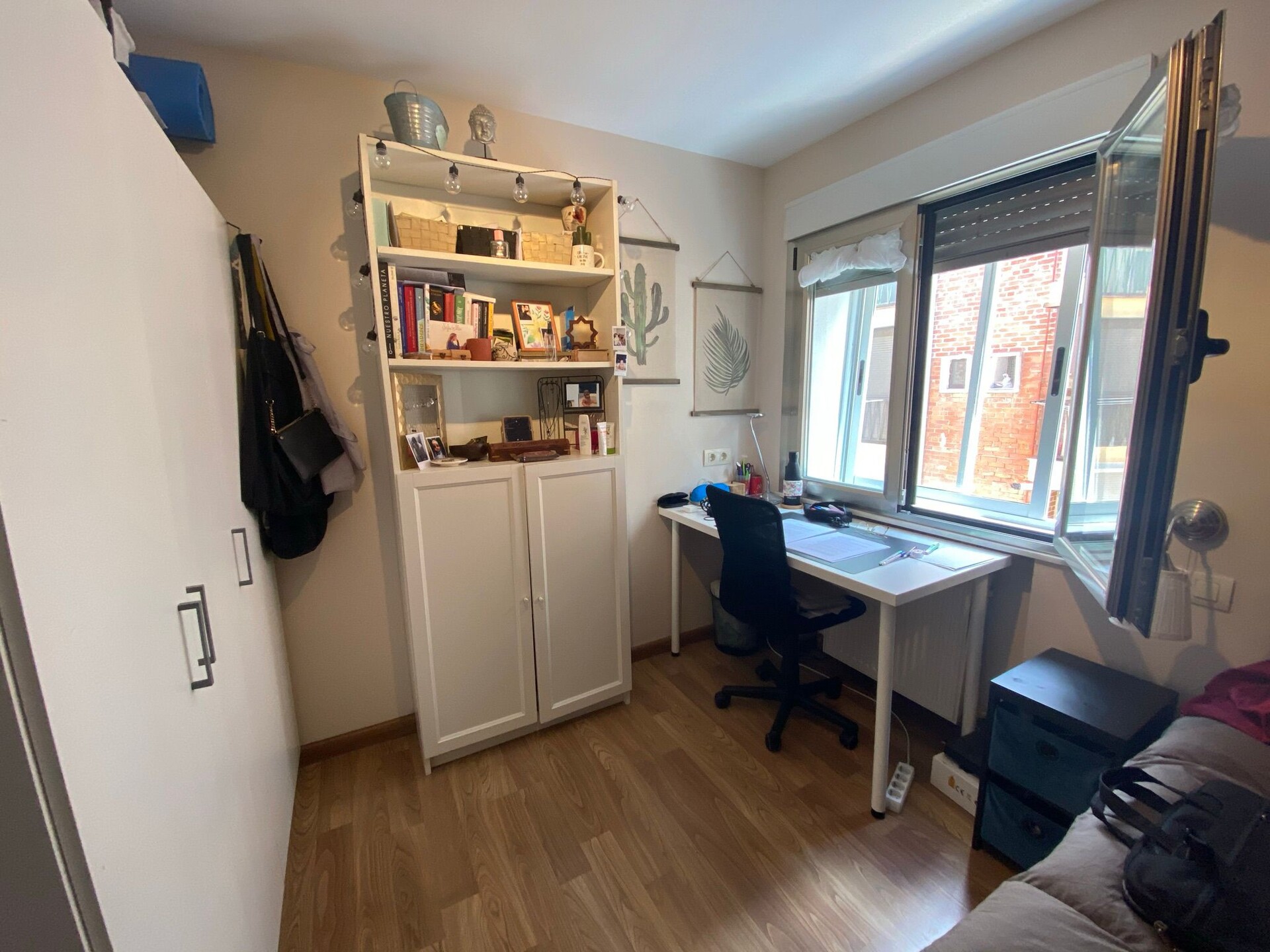 Piso de 70 m² en Salamanca