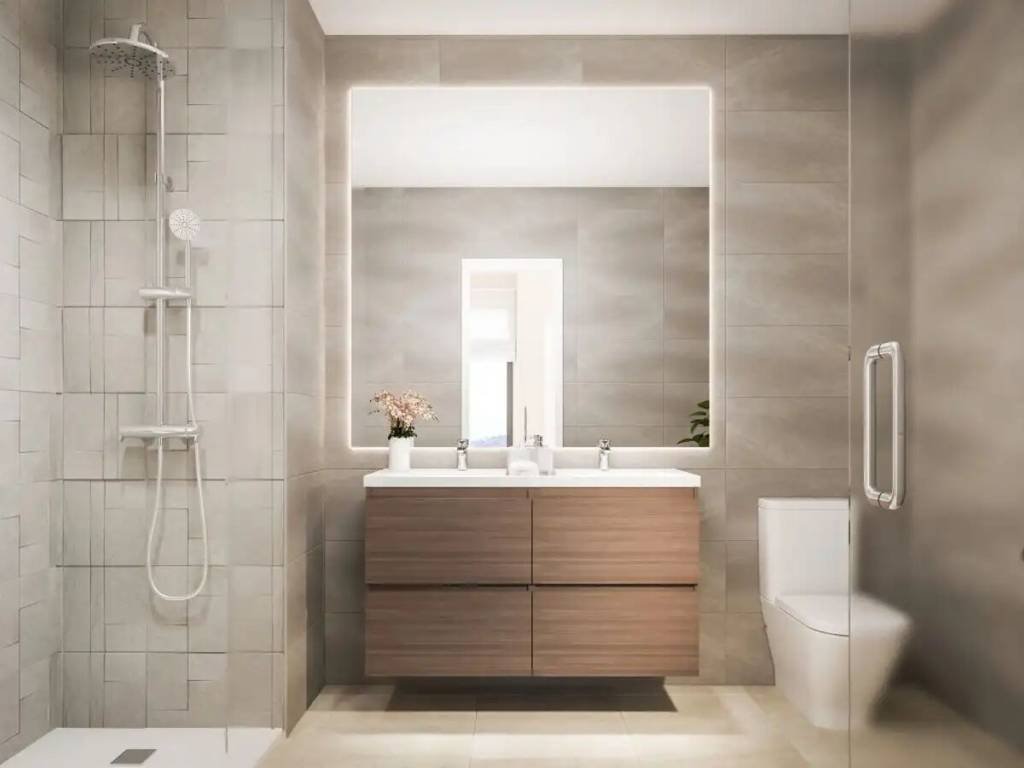 Piso de 88 m² en Estepona
