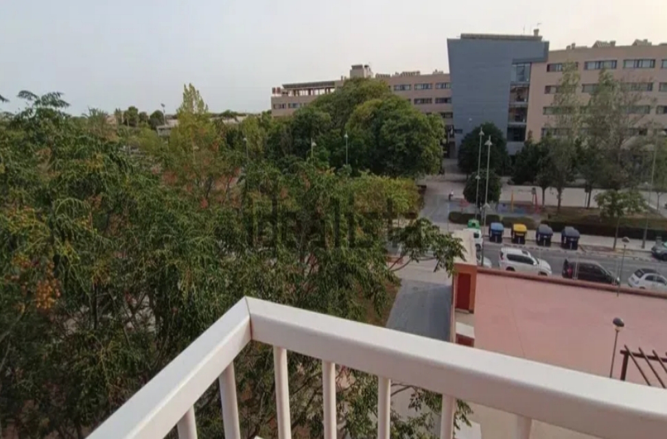 Habitación 95 m², San Vicente del Raspeig