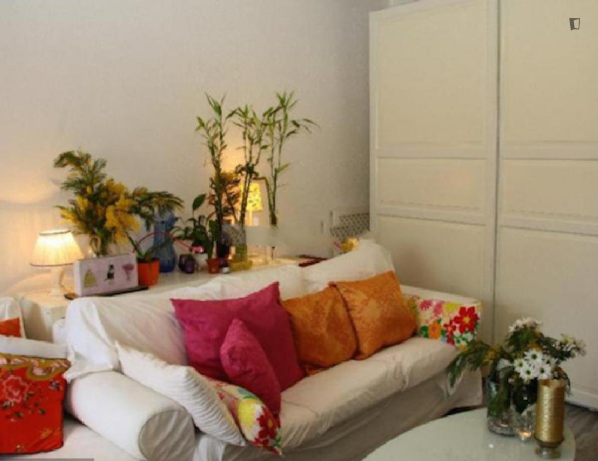 Wohnung 40 m² in Madrid