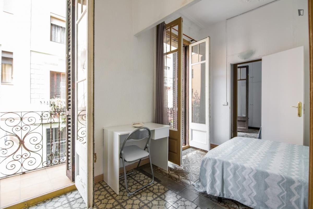 Habitación en alquiler, Barcelona