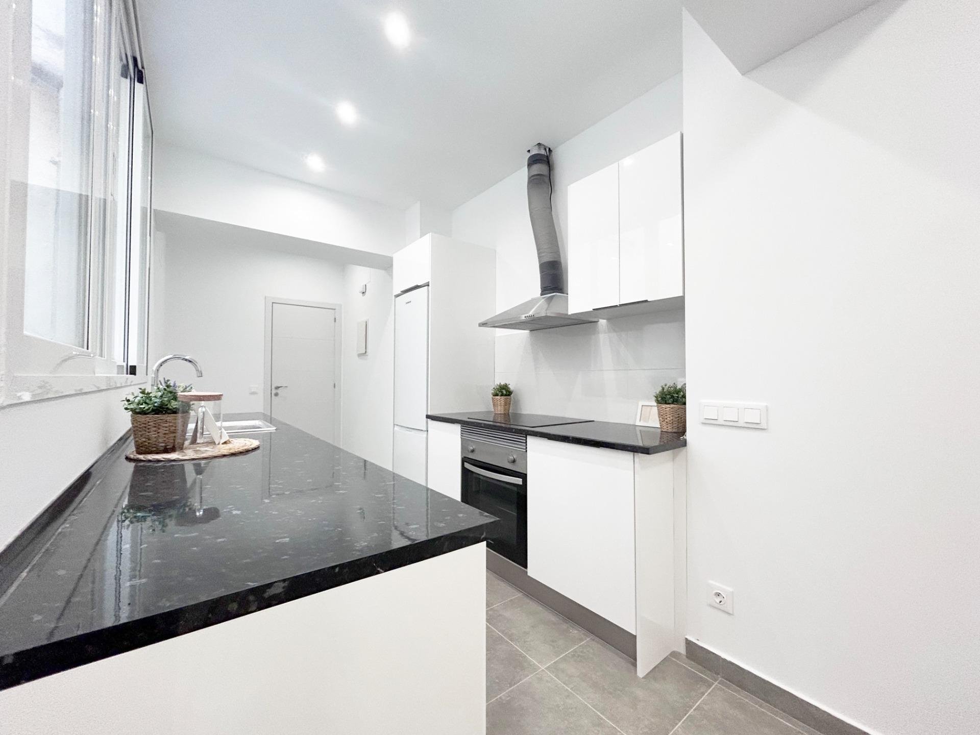 Wohnung 60 m² in Sagunt / Sagunto