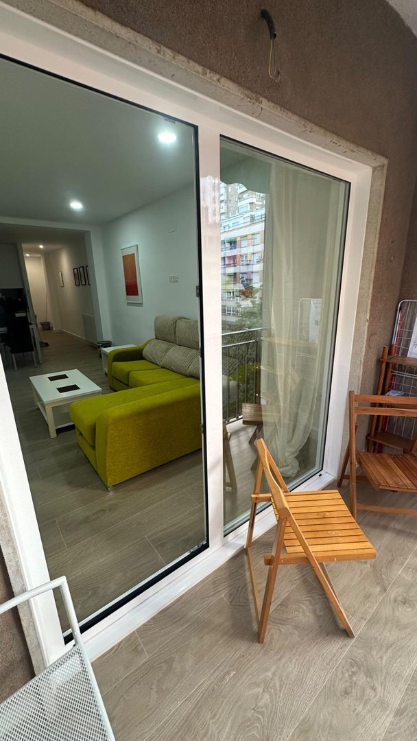 Pis de 122 m² a Granada
