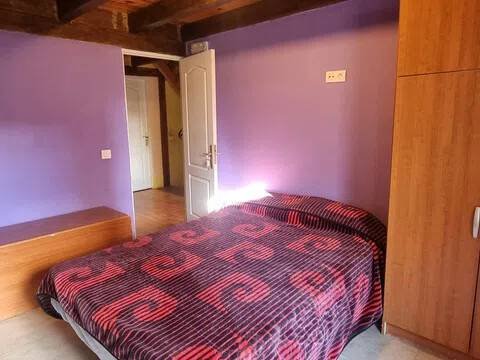 Habitación en alquiler, Treviana